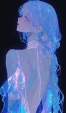 Nakamori Akina — Nakamori AkinaさんのAIイラスト