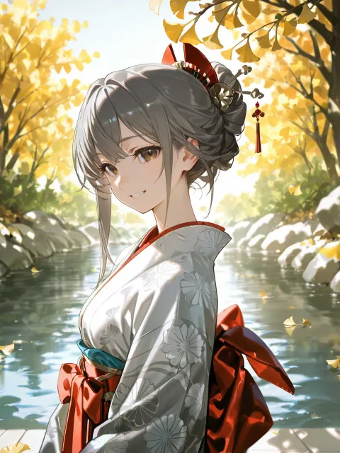 園遊会?
