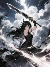 SUPPART の AI イラスト