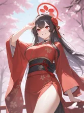美しい春 — ぱとぽさんのAIイラスト