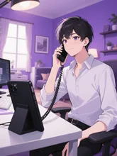 れお — れおさんのAIイラスト