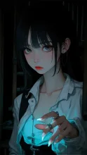 他人の指輪 — naoxさんのAIイラスト