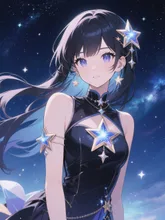 星の少女
