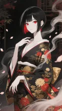 ym — ymさんのAIイラスト