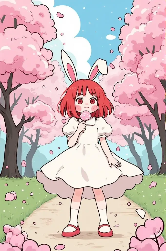 marin — marinさんのAIイラスト
