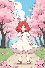 marin — marinさんのAIイラスト