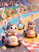 ゴーカート