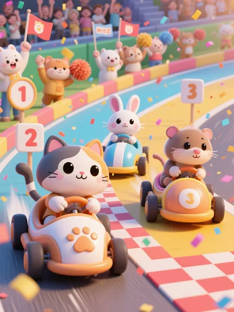 ゴーカート