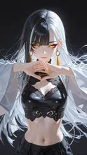 月華美人 — NOAさんのAIイラスト