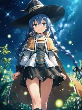 蛍狩りの宵·初夏チャレンジ の投稿作品