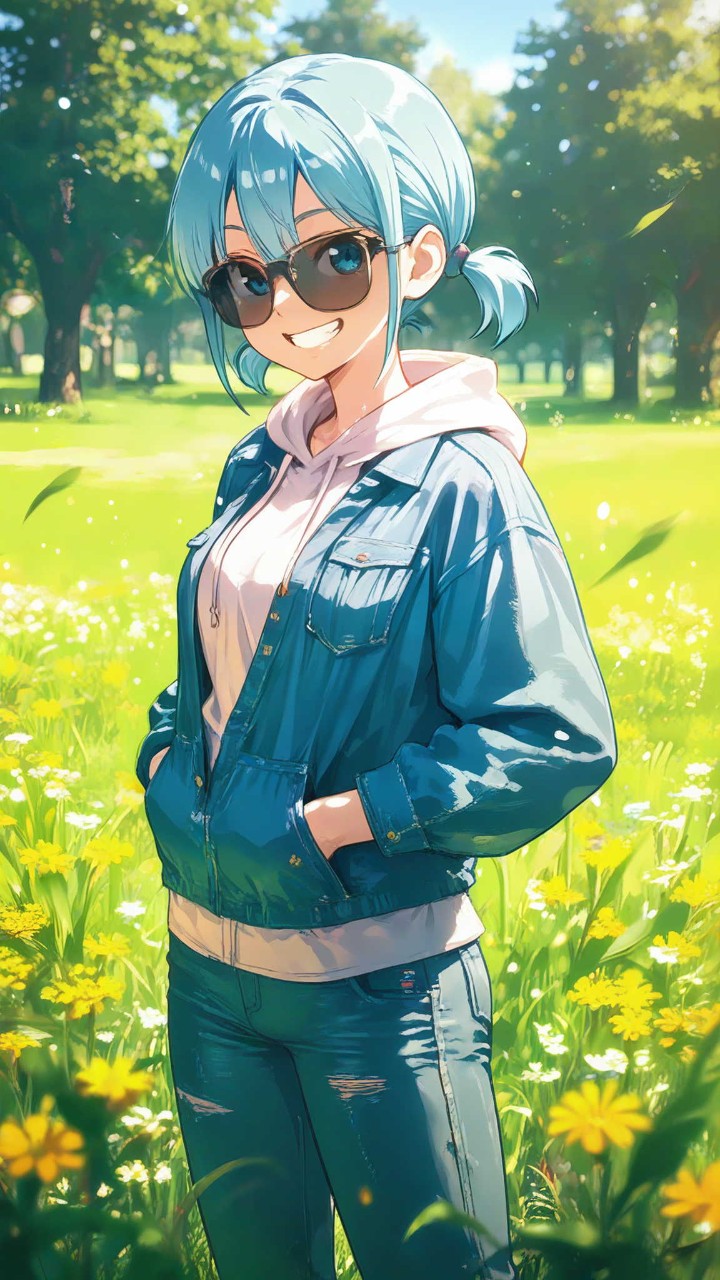 せつな — せつなさんのAIイラスト