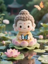 おや蝶々さんこんにちは