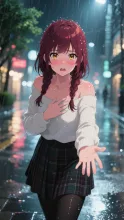 あなたのこと、誰にも渡したくないんです