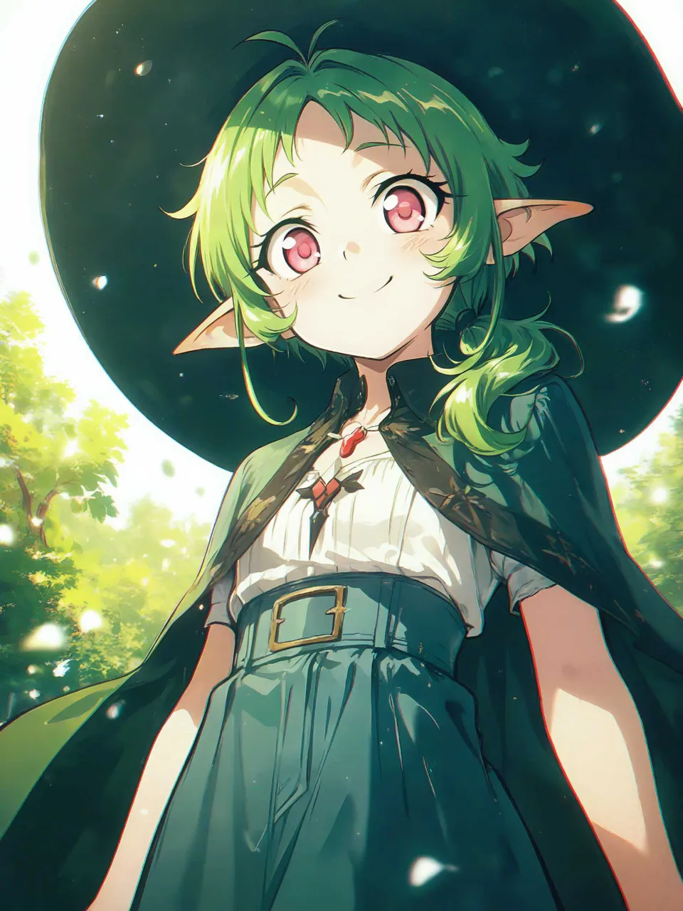 幻月の再光プロ