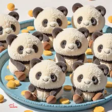 生成チャレンジ第167弾·編み物のファッション の投稿作品
