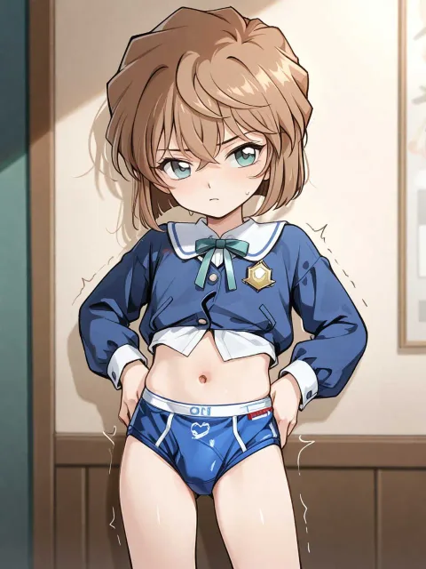 パンティー