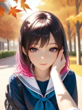 実写風 — TAN2kunさんのAIイラスト