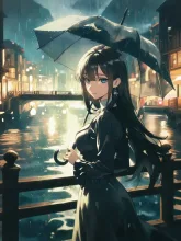 Ray — RayさんのAIイラスト