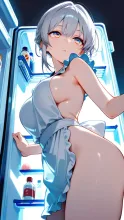 SUPP113123 — SUPP113123さんのAIイラスト
