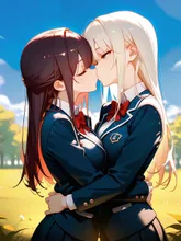 hun — hunさんのAIイラスト