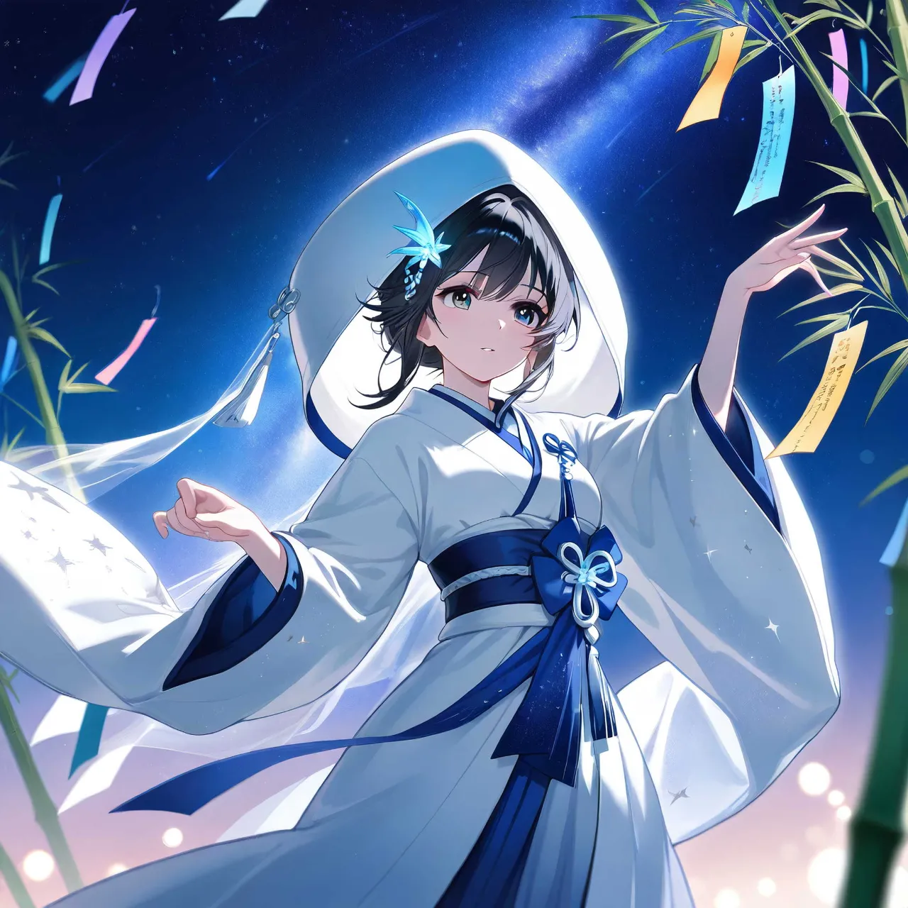 極上のアニメ