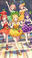 フルーツファイブ