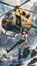 遭難