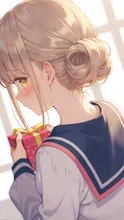 画像生成チャレンジ·ツンデレ の投稿作品