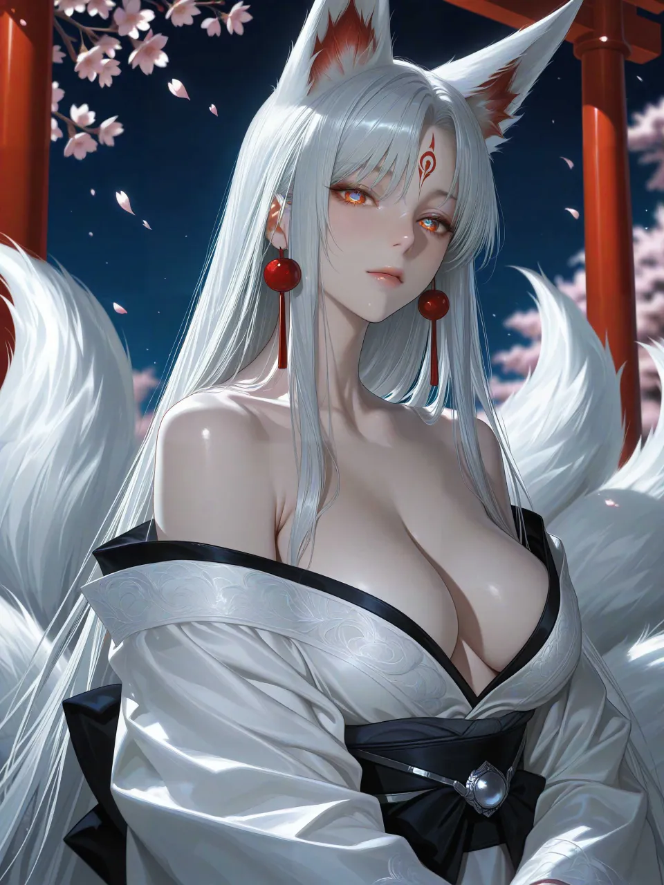 SUPPART の AI イラスト