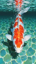 凛々しい