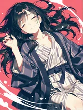 夢うつつ。