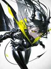 希望デビル!