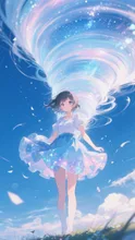 空色の旋律