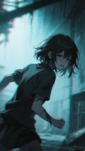 見つけた
