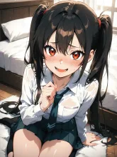 えぇ〜なにぃ〜？