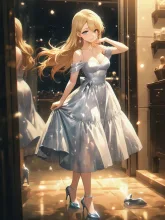 シンデレラの靴