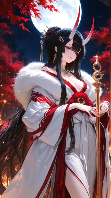 鬼姫