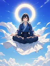 SUPP695136 — SUPP695136さんのAIイラスト