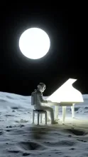 🌟イベント 第61弾·宇宙が奏でる音楽 の投稿作品