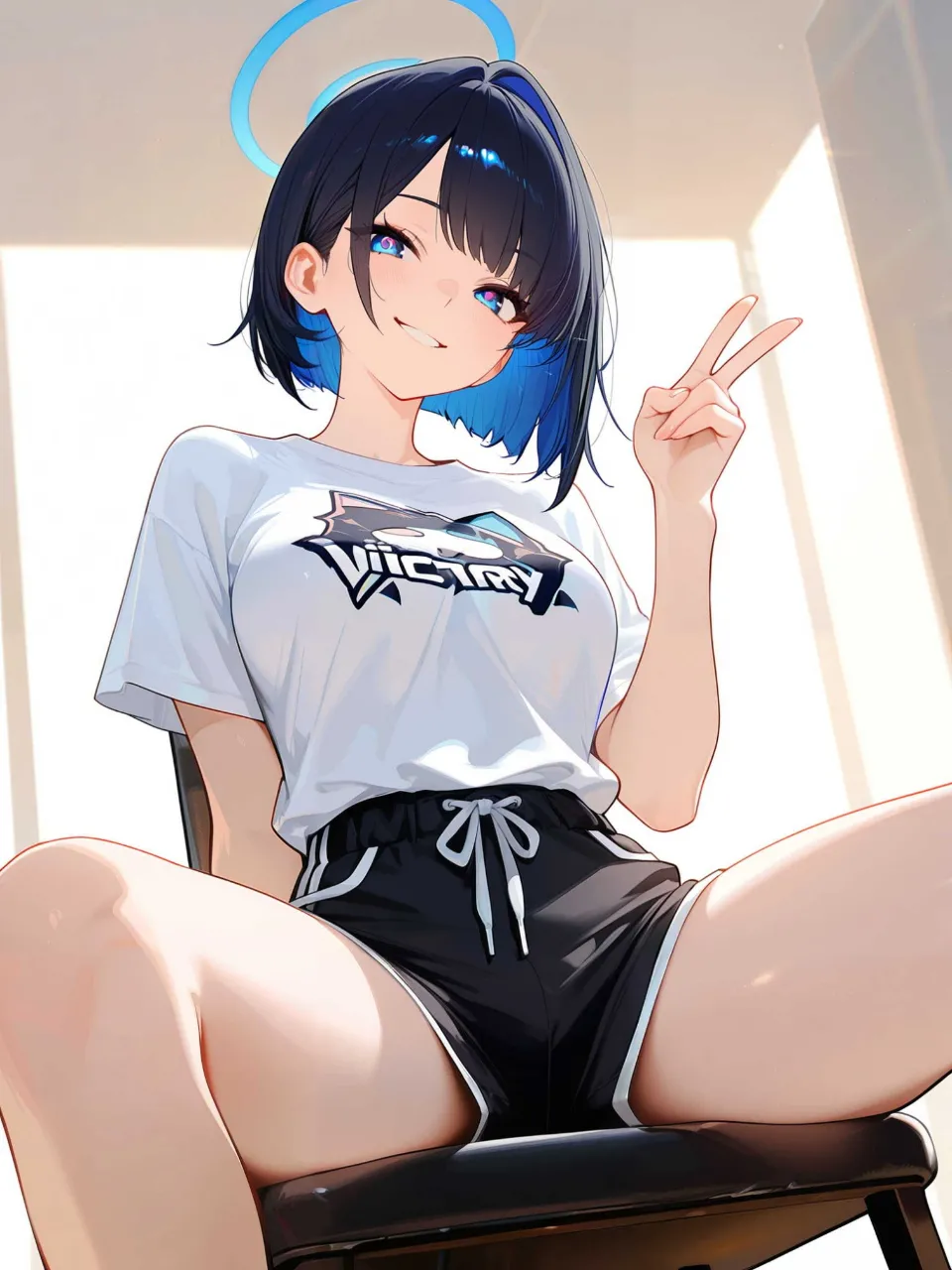 SUPPART の AI イラスト