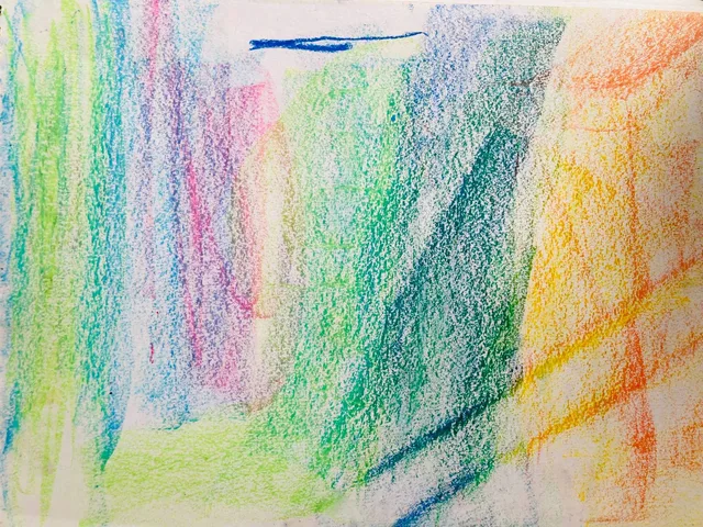 光がきました。