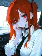 SUPPART の AI イラスト
