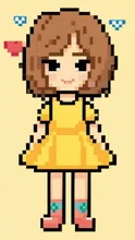 SUPPART の AI イラスト
