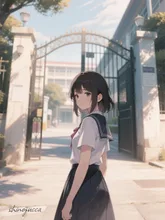 私を育ててくれた場所