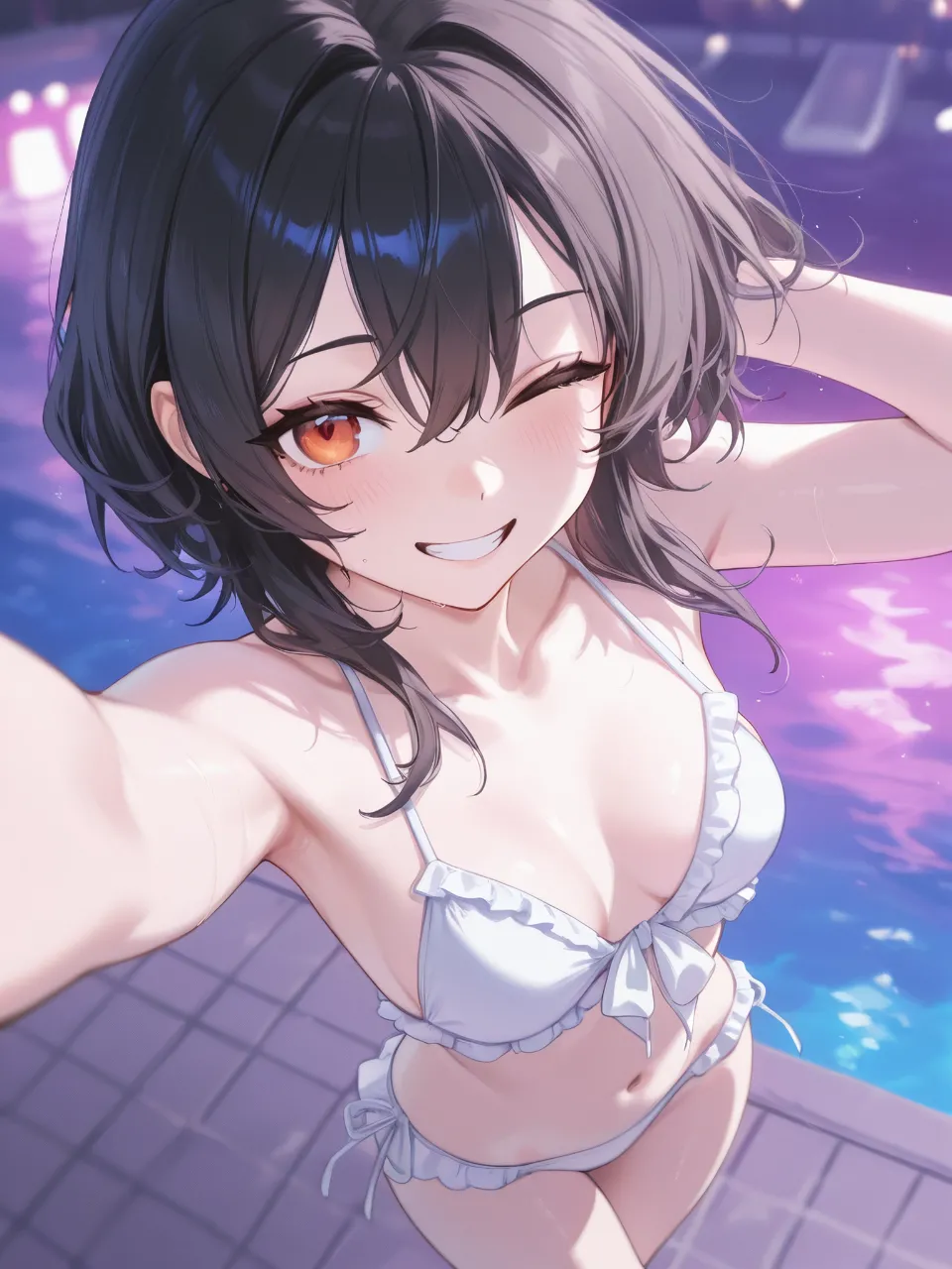 光感萌え系