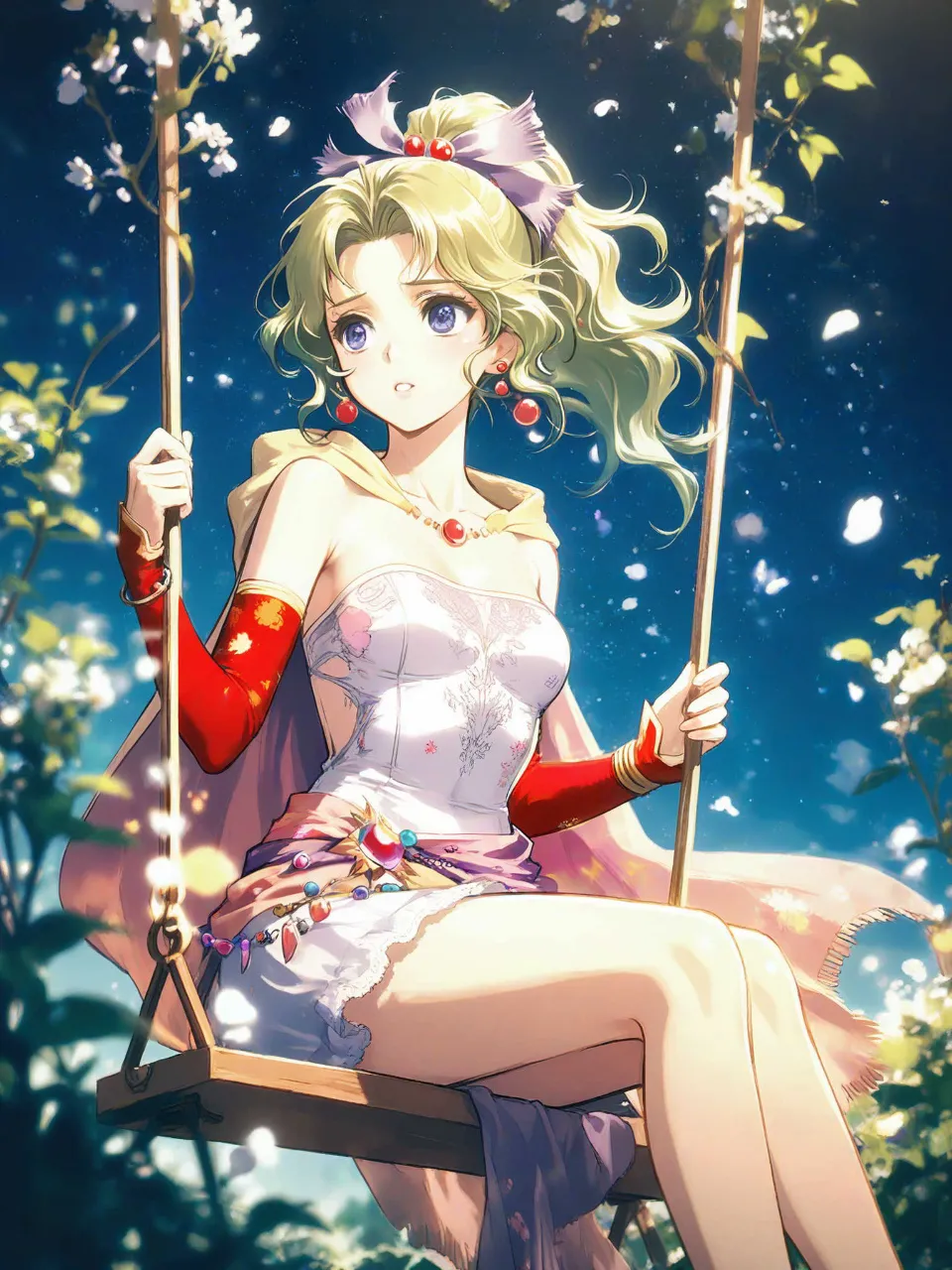 ひなた🐰 — ひなた🐰さんのAIイラスト