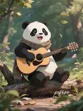 SUPPART の AI イラスト