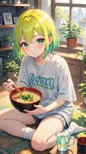 ラーメン