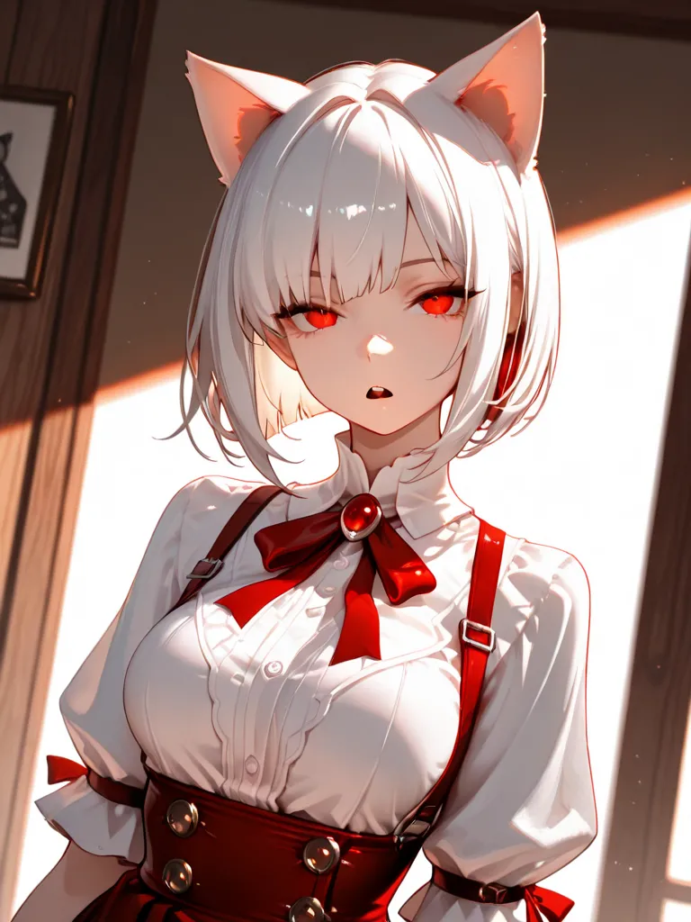 ゲゲゲの猫