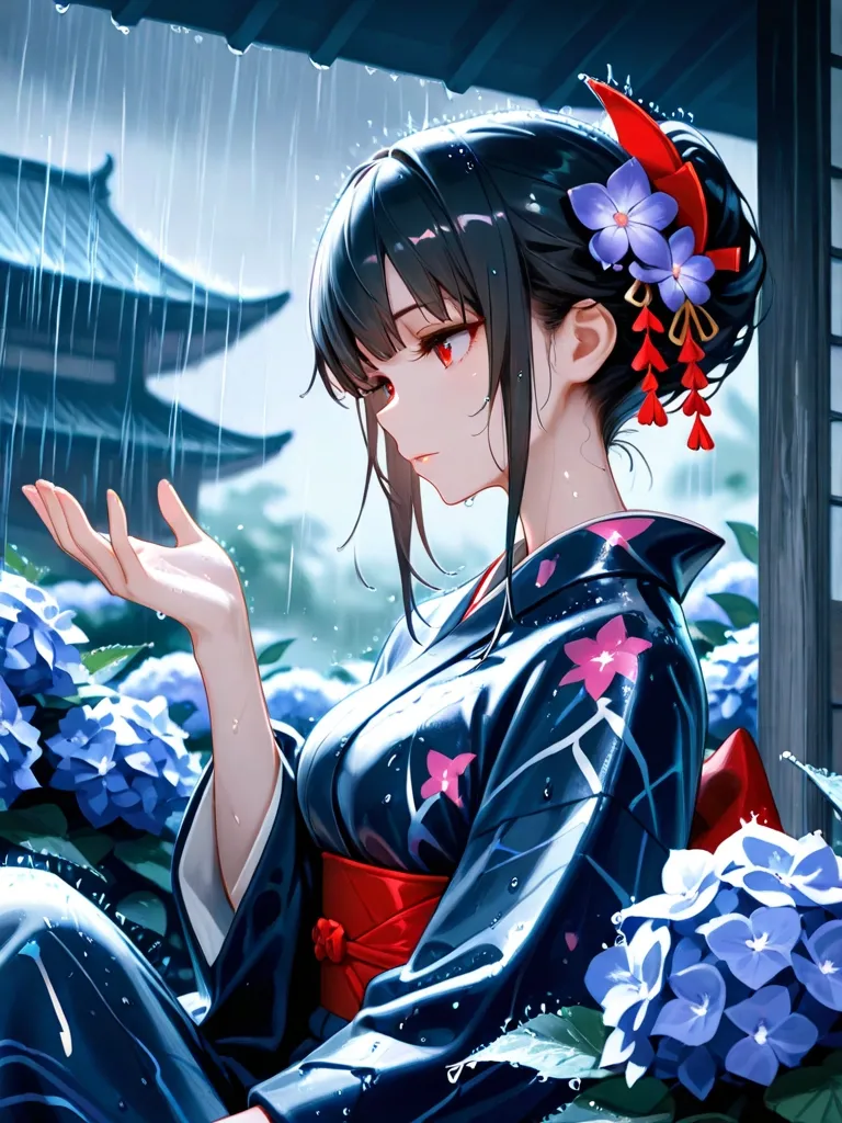orafu — orafuさんのAIイラスト